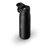 BRITA LARQ Essential Wasserflasche 680ml schwarz