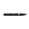 Parker MERIDIAN CHROME Stift schwarz