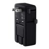 Anker Nano Reiseadapter (5-in-1, 20W) schwarz