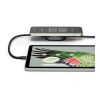 Zens Ladekabel USB C-C Pro 2 schwarz | ohne Werbeanbringung | Nicht verfügbar | Nicht verfügbar