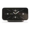 Zens Magnetic Nightstand Charger schwarz