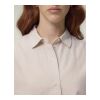 Stanley&Stella - Stella Oxford Shirt beige | XL | ohne Werbeanbringung