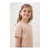 IQONIQ Koli Kids T-Shirt aus recycelter Baumwolle pfirsichnektar | 11-12 | ohne Werbeanbringung | Nicht verfügbar | Nicht verfügbar | Nicht verfügbar