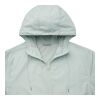 Iqoniq Logan Lightweight Jacke aus recyceltem Polyester Iceberg green | XXL | ohne Werbeanbringung | Nicht verfügbar | Nicht verfügbar