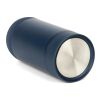 VINGA Erie 350ml Becher aus RCS rec. Stainless-Steel blau-blau | ohne Werbeanbringung | Nicht verfügbar | Nicht verfügbar