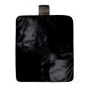 VINGA Baltimore RCS Picknick-Decke schwarz