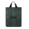VINGA Baltimore Neo RCS Rucksack grün