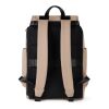VINGA Baltimore 2.0 RCS Rucksack greige