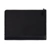 VINGA Marlow 14" Laptop Sleeve aus RCS recyceltem Polyester schwarz | ohne Werbeanbringung | Nicht verfügbar | Nicht verfügbar
