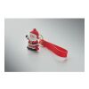 Anhänger Schlüssel & Tasche rot