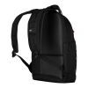Wenger Gigabyte 16'' Laptop-Rucksack mit Tablet-Fach schwarz | ohne Werbeanbringung