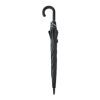 23" Regenschirm schwarz | ohne Werbeanbringung | Nicht verfügbar | Nicht verfügbar | Nicht verfügbar