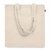 Einkaufstasche Organic Cotton naturbelassen beige | ohne Werbeanbringung | Nicht verfügbar | Nicht verfügbar | Nicht verfügbar