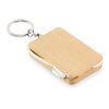 Schlüsselring mit Ladekabel holzfarben | ohne Werbeanbringung | Nicht verfügbar | Nicht verfügbar | Nicht verfügbar