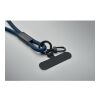 60W Lanyard-Ladekabel marineblau | ohne Werbeanbringung | Nicht verfügbar | Nicht verfügbar | Nicht verfügbar