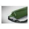 Gürteltasche 600D RPET dunkelgrün