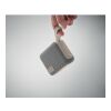 5.0 Wireless Lautsprecher grau