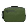 Rucksack in Kabinengröße dunkelgrün | ohne Werbeanbringung | Nicht verfügbar | Nicht verfügbar | Nicht verfügbar
