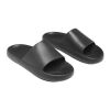 Badeschlappen Größe 40/41 schwarz | ohne Werbeanbringung | Nicht verfügbar | Nicht verfügbar | Nicht verfügbar