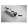 2in1 Salz- & Pfeffermühle silber