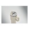 Doppelwandiger Trinkbecher 500ml beige