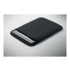 11" Tablet-Hülle Neopren schwarz