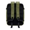 Rucksack in Kabinengröße Armeegrün