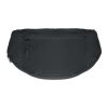 Rucksack Ripstop-Nylon schwarz