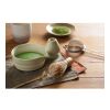 Matcha-Set 5-teilig grün