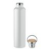 Isolierflasche 1000 ml weiß | ohne Werbeanbringung | Nicht verfügbar | Nicht verfügbar | Nicht verfügbar