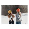 Unisex-Beanie Baumwolle MO6645-70 orange | ohne Werbeanbringung | Nicht verfügbar | Nicht verfügbar | Nicht verfügbar