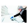 Eiskratzer mit Handschuh blau | ohne Werbeanbringung | Nicht verfügbar | Nicht verfügbar | Nicht verfügbar