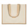 Jute/Canvas Shopper beige | ohne Werbeanbringung | Nicht verfügbar | Nicht verfügbar | Nicht verfügbar