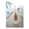 Aroma-Diffusor mit 3 Sticks holzfarben | ohne Werbeanbringung | Nicht verfügbar | Nicht verfügbar