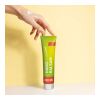 100 ml Tube - Handbalsam "Ingwer-Limette" Weiß | ohne Werbeanbringung