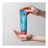 100 ml Tube - Handreinigungsgel (alk.) Weiß | ohne Werbeanbringung