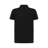 Polo Shirt Basic Tone Schwarz | S | ohne Werbeanbringung | ohne Werbeanbringung | ohne Werbeanbringung | Schwarz | Schwarz