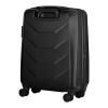 Wenger Prymo Carry-On Hardside-Handgepäckkoffer schwarz | ohne Werbeanbringung