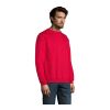 SPIDER HERREN SWEATER 260g rot | XL | ohne Werbeanbringung | Nicht verfügbar | Nicht verfügbar | Nicht verfügbar