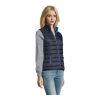 WAVE DAMEN BODYWARMER 180g navy | XXL | ohne Werbeanbringung | Nicht verfügbar | Nicht verfügbar | Nicht verfügbar