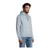 SPENCER Herren Sweater 280 creme blau | L | ohne Werbeanbringung | Nicht verfügbar | Nicht verfügbar | Nicht verfügbar