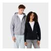 SPIKE HOOD DAMEN 280gr schwarz | S