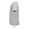 PIONEER KINDERT-SHIRT 175g grau melange | XXL | ohne Werbeanbringung | Nicht verfügbar | Nicht verfügbar | Nicht verfügbar