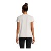 PIONEER WOMEN T-Shirt 175g off white | XL | ohne Werbeanbringung | Nicht verfügbar | Nicht verfügbar | Nicht verfügbar