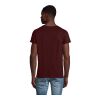 CRUSADER MEN T-SHIRT burgunder | XXL | ohne Werbeanbringung | Nicht verfügbar | Nicht verfügbar | Nicht verfügbar