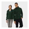 FACTOR Damen Jacke 280gr flaschengrün | L