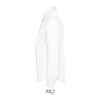 EDEN STRETCH WOMEN SHIRT weiß | XS | ohne Werbeanbringung | Nicht verfügbar | Nicht verfügbar | Nicht verfügbar