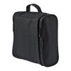 Wenger Hanging Toiletry Kit schwarz | ohne Werbeanbringung