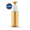 Dopper Steel 800 ml Gold | ohne Werbeanbringung | Nicht verfügbar | Nicht verfügbar