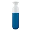 Dopper Original | 450 ml | Flip Straw marineblau